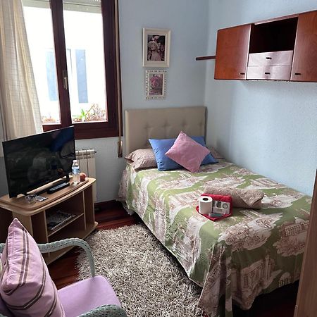 Appartement Elysium House à Santander Extérieur photo