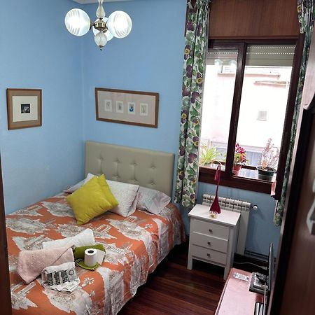 Appartement Elysium House à Santander Extérieur photo