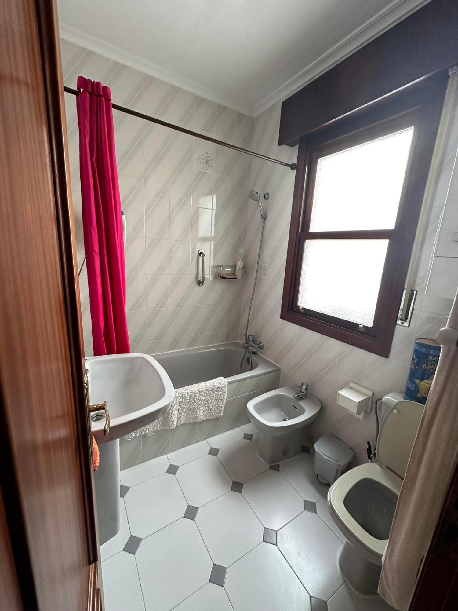 Appartement Elysium House à Santander Extérieur photo