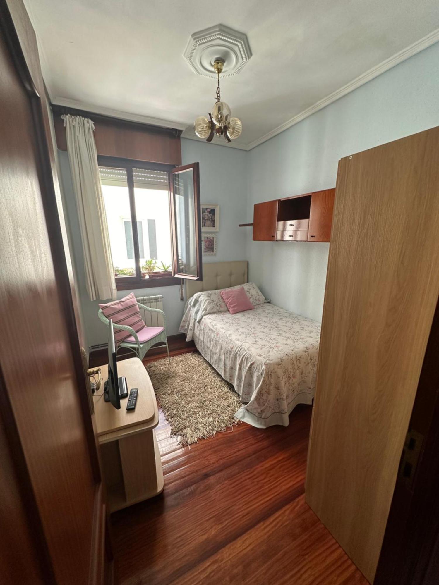 Appartement Elysium House à Santander Extérieur photo