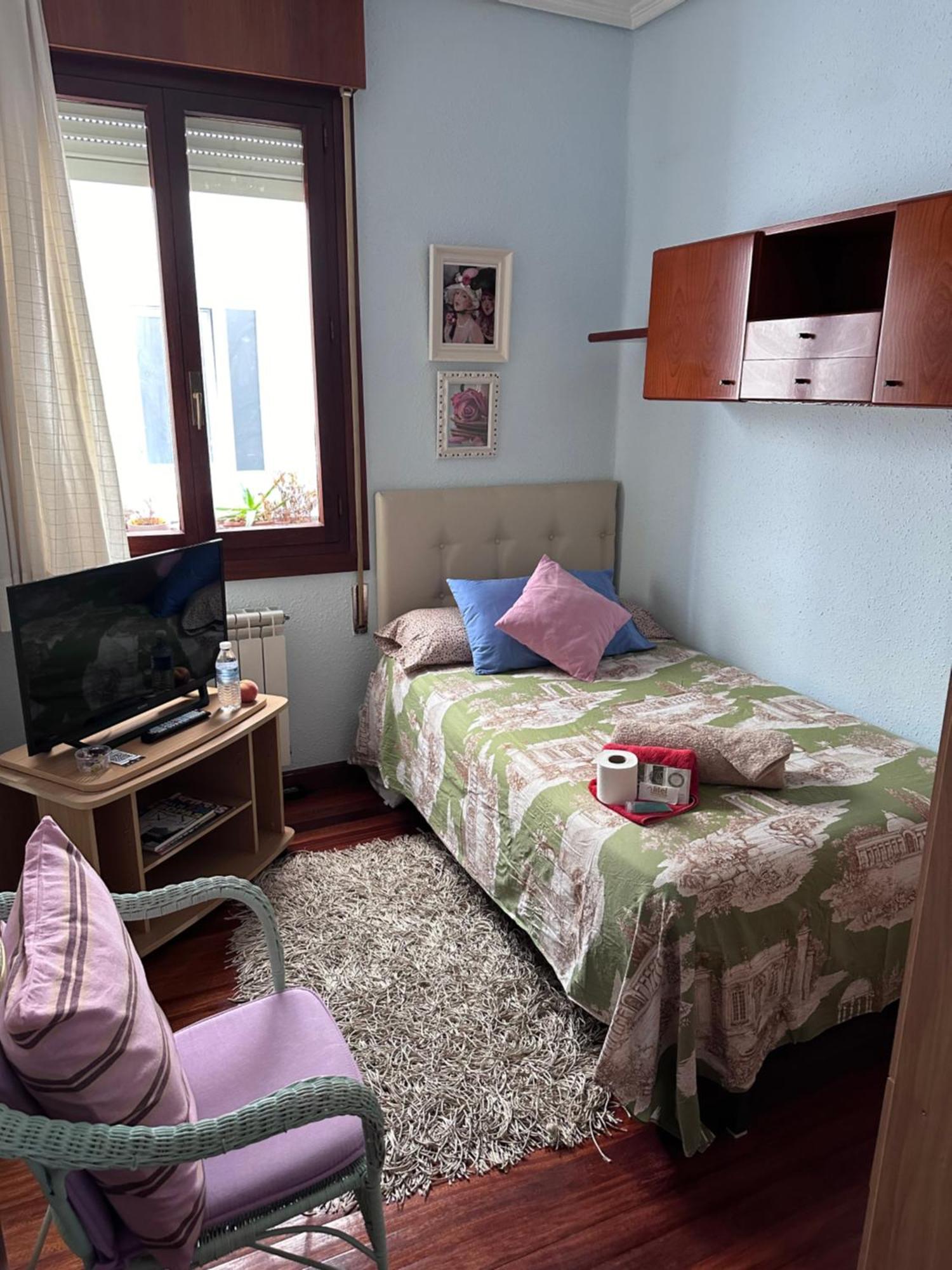 Appartement Elysium House à Santander Extérieur photo